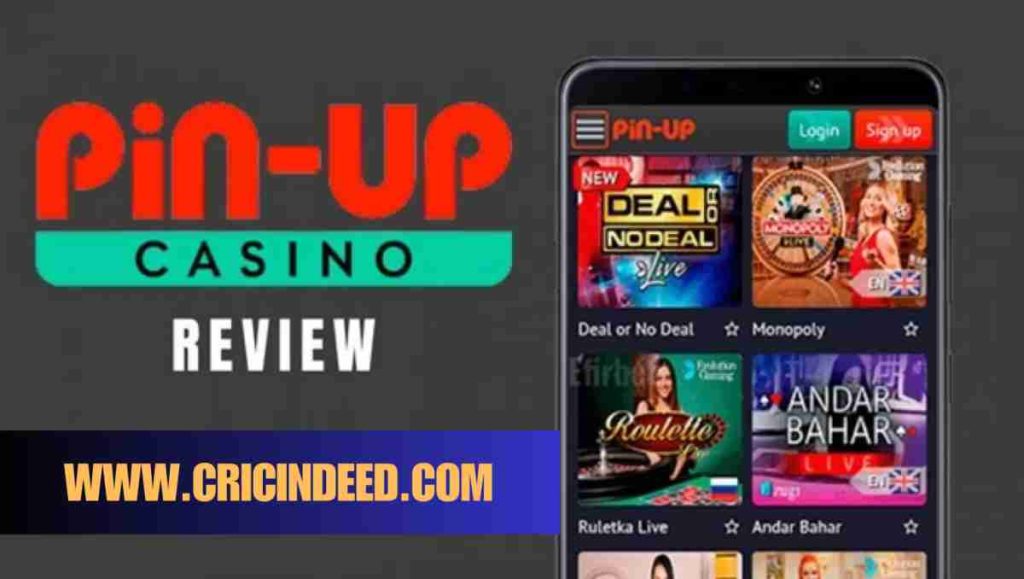 casino online game pin up casino online game pin up